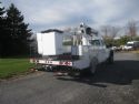 2019 Versalift SST-40-EIH-01 / Ford F-550 4x4