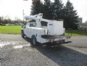 2019 Versalift SST-40-EIH-01 / Ford F-550 4x4