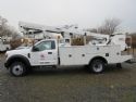 2019 Versalift SST-40-EIH-01 Aerial Bucket Trucks 30 ft - 45 ft