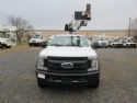 2019 Versalift SST-40-EIH-01 / Ford F550 4x4