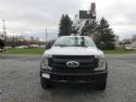 2019 Versalift SST-40-EIH-01 / Ford F-550 4x4