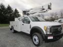 2019 Versalift SST-40-EIH-01 / Ford F-550 4x4