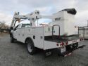 2019 Versalift SST-40-EIH-01 / Ford F-550 4x4