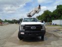 2019 Versalift SST-40-EIH / Ford F-550 4x2