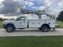 2019 Versalift SST-40-EIH-01 Aerial Bucket Trucks 30 ft - 45 ft