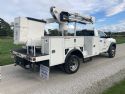 2019 Versalift SST-40-EIH-01 / Ford F-550 4x4