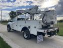2019 Versalift SST-40-EIH-01 / Ford F-550 4x4