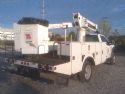2019 Versalift SST-40-EIH-01 / Ford F-550 4x4
