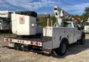 2019 Versalift SST-40-EIH-01 / Ford F-550 4x2