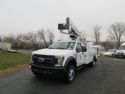 2019 Versalift SST-40-EIH / Ford F-550 4x2
