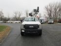 2019 Versalift SST-40-EIH / Ford F-550 4x2