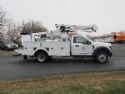 2019 Versalift SST-40-EIH / Ford F-550 4x2
