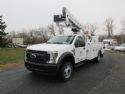2019 Versalift SST-40-EIH / Ford F-550 4x2