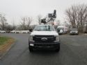 2019 Versalift SST-40-EIH / Ford F-550 4x2