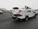 2019 Versalift SST-40-EIH / Ford F-550 4x2
