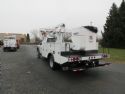 2019 Versalift SST-40-EIH / Ford F-550 4x2