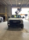 2019 Versalift SST-40-EIH / Ford F-550 4x2