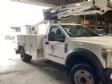 2019 Versalift SST-40-EIH / Ford F-550 4x2