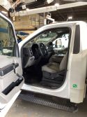 2019 Versalift SST-40-EIH / Ford F-550 4x2