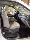 2019 Versalift SST-40-EIH / Ford F-550 4x2