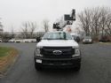 2019 Versalift SST-40-EIH / Ford F-550 4x2