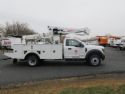 2019 Versalift SST-40-EIH / Ford F-550 4x2