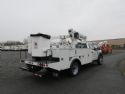 2019 Versalift SST-40-EIH / Ford F-550 4x2