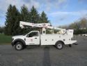 2019 Versalift SST-40-EIH Aerial Bucket Trucks 30 ft - 45 ft