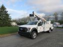 2019 Versalift SST-40-EIH / Ford F-550 4x2