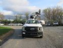 2019 Versalift SST-40-EIH / Ford F-550 4x2