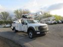 2019 Versalift SST-40-EIH / Ford F-550 4x2