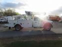 2019 Versalift SST-40-EIH / Ford F-550 4x2