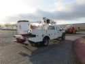 2019 Versalift SST-40-EIH / Ford F-550 4x2