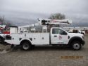 2019 Versalift SST-40-EIH Aerial Bucket Trucks 30 ft - 45 ft
