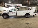 2019 Versalift SST-40-EIH Aerial Bucket Trucks 30 ft - 45 ft