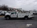 2019 Versalift SST-40-EIH / Ford F550 4x2