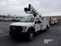 2019 Versalift SST-40-EIH / Ford F550 4x2
