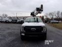 2019 Versalift SST-40-EIH / Ford F550 4x2