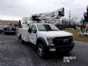 2019 Versalift SST-40-EIH / Ford F550 4x2
