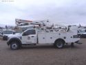 2019 Versalift SST40EIH Aerial Bucket Trucks 30 ft - 45 ft