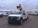 2019 Versalift SST40EIH / Ford F-550