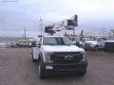 2019 Versalift SST40EIH / Ford F-550