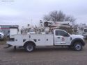 2019 Versalift SST40EIH / Ford F-550