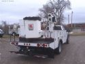 2019 Versalift SST40EIH / Ford F-550