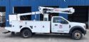 2019 Versalift SST40EIH / Ford F-550