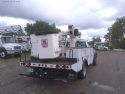 2019 Versalift SST-40-EIH / Ford F-550 4x2