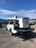 2019 Versalift SST-40-EIH / FORD F550 4x2