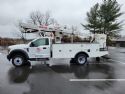 2019 Versalift SST40EIH / Ford F550