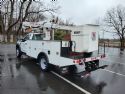 2019 Versalift SST40EIH / Ford F550