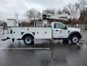 2019 Versalift SST40EIH / Ford F550